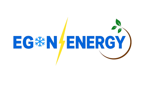 Logotipo EGON ENERGY